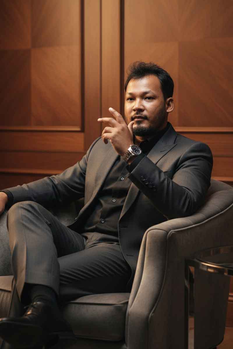 Hemlock - Creative Designer